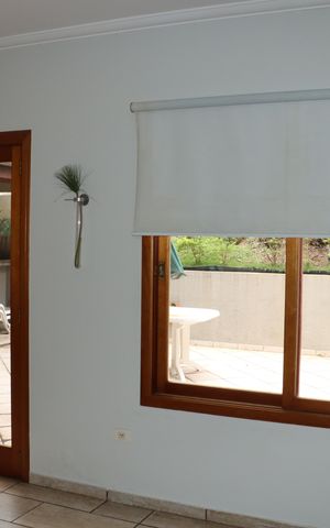 Casa de condomínio para alugar com 360m², 5 quartos e 6 vagasSala 2