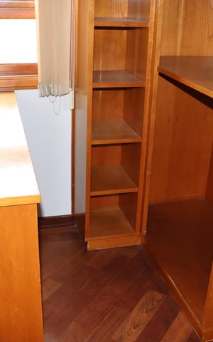 Casa de condomínio para alugar com 360m², 5 quartos e 6 vagasSuíte 2 Closet
