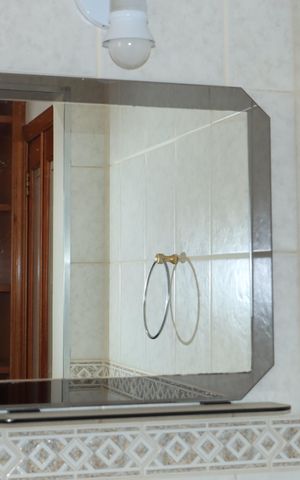 Casa de condomínio para alugar com 360m², 5 quartos e 6 vagasBanheiro da Suíte 3