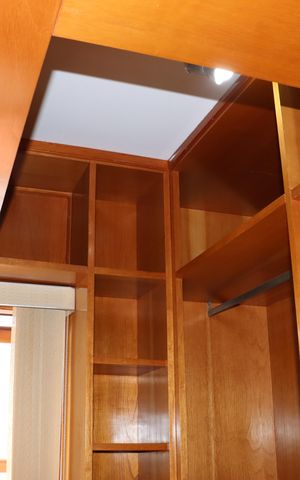 Casa de condomínio para alugar com 360m², 5 quartos e 6 vagasSuíte 2 Closet