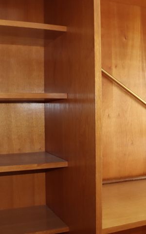 Casa de condomínio para alugar com 360m², 5 quartos e 6 vagasSuíte 3 Closet