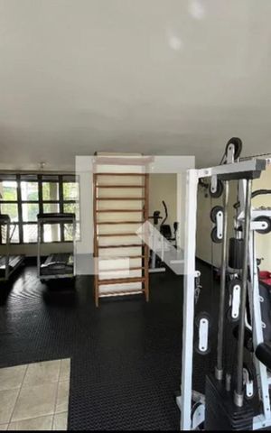 Apartamento à venda com 59m², 2 quartos e 1 vaga Apartamento à venda com 59m², 2 quartos e 1 vagaÁrea comum - Academia