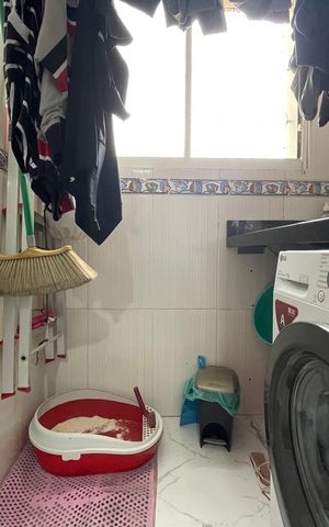 Apartamento à venda com 59m², 2 quartos e 1 vaga Apartamento à venda com 59m², 2 quartos e 1 vagaÁrea de Serviço