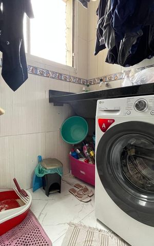 Apartamento à venda com 59m², 2 quartos e 1 vaga Apartamento à venda com 59m², 2 quartos e 1 vagaÁrea de Serviço