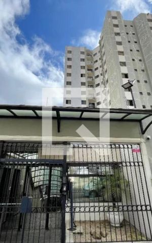 Apartamento à venda com 59m², 2 quartos e 1 vaga Apartamento à venda com 59m², 2 quartos e 1 vagaFachada e portaria