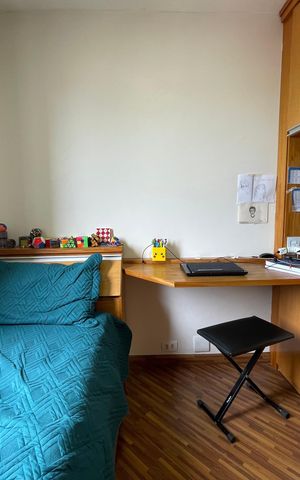 Apartamento à venda com 59m², 2 quartos e 1 vaga Apartamento à venda com 59m², 2 quartos e 1 vagaQuarto 2