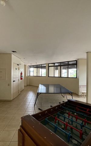 Apartamento à venda com 59m², 2 quartos e 1 vaga Apartamento à venda com 59m², 2 quartos e 1 vagaÁrea comum