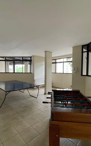 Apartamento à venda com 59m², 2 quartos e 1 vaga Apartamento à venda com 59m², 2 quartos e 1 vagaÁrea comum
