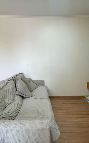 Apartamento à venda com 59m², 2 quartos e 1 vaga Apartamento à venda com 59m², 2 quartos e 1 vagaSala