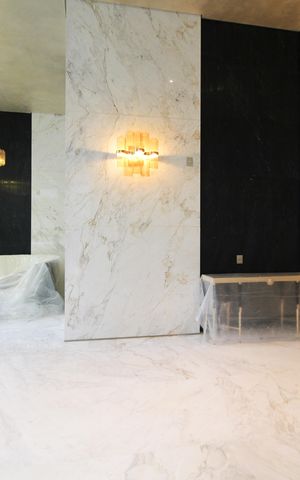 Apartamento à venda com 222m², 3 quartos e 3 vagasHall