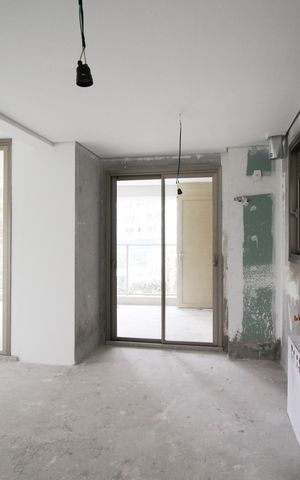 Apartamento à venda com 222m², 3 quartos e 3 vagasCozinha