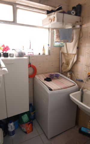 Apartamento à venda com 40m², 1 quarto e sem vagaÁrea de Serviço