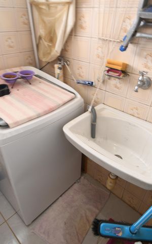 Apartamento à venda com 40m², 1 quarto e sem vagaÁrea de Serviço