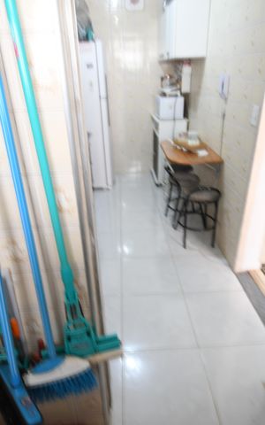 Apartamento à venda com 40m², 1 quarto e sem vagaÁrea de Serviço