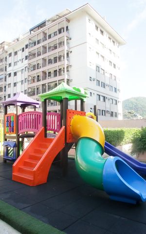 Apartamento à venda com 69m², 2 quartos e 1 vagaÁrea comum - Playground
