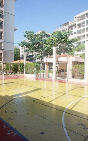 Apartamento à venda com 69m², 2 quartos e 1 vagaÁrea comum
