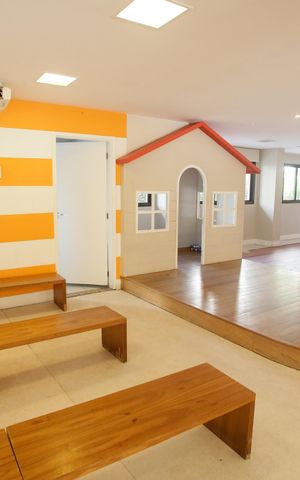 Apartamento à venda com 69m², 2 quartos e 1 vagaÁrea comum