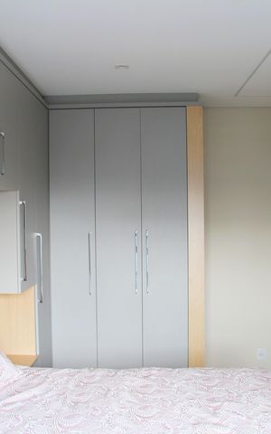 Apartamento à venda com 69m², 2 quartos e 2 vagasSuíte