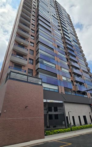 Apartamento à venda com 69m², 2 quartos e 2 vagas Apartamento à venda com 69m², 2 quartos e 2 vagasFachada