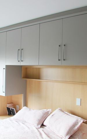Apartamento à venda com 69m², 2 quartos e 2 vagasSuíte