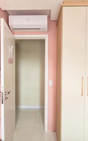 Apartamento à venda com 69m², 2 quartos e 2 vagas Apartamento à venda com 69m², 2 quartos e 2 vagasQuarto 1