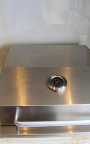 Apartamento à venda com 69m², 2 quartos e 2 vagasSala/Cozinha