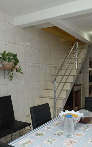 Casa à venda com 200m², 3 quartos e 1 vagaCozinha