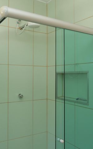 Casa à venda com 200m², 3 quartos e 1 vagaBanheiro 1