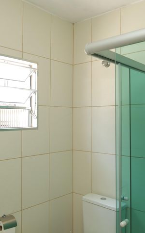 Casa à venda com 200m², 3 quartos e 1 vagaBanheiro 1