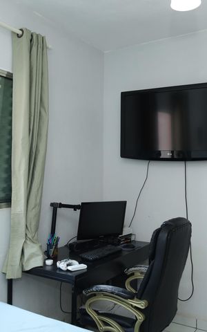 Casa à venda com 200m², 3 quartos e 1 vagaQuarto 3