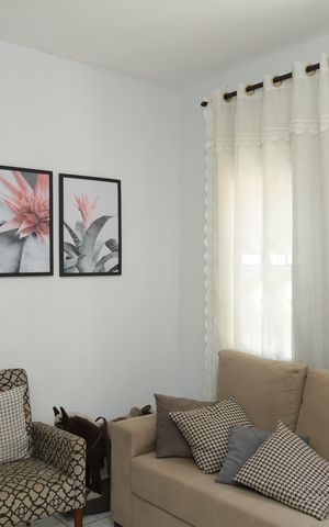 Casa à venda com 200m², 3 quartos e 1 vagaSala