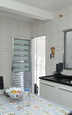 Casa à venda com 200m², 3 quartos e 1 vagaCozinha