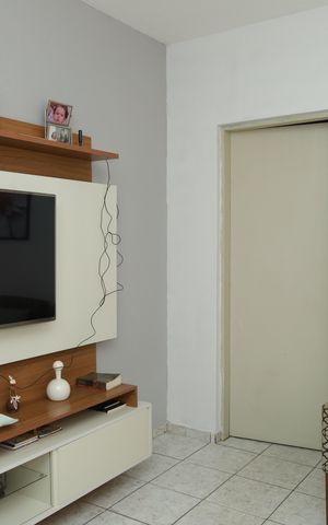 Casa à venda com 200m², 3 quartos e 1 vagaSala