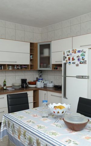 Casa à venda com 200m², 3 quartos e 1 vagaCozinha