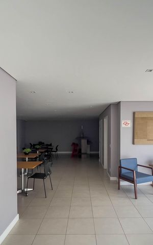 Apartamento para alugar com 48m², 2 quartos e 1 vaga Apartamento para alugar com 48m², 2 quartos e 1 vagaHall de entrada