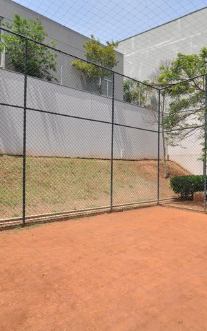 Apartamento à venda com 43m², 1 quarto e 1 vagaQuadra