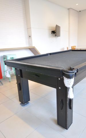 Apartamento à venda com 43m², 1 quarto e 1 vagaÁrea comum