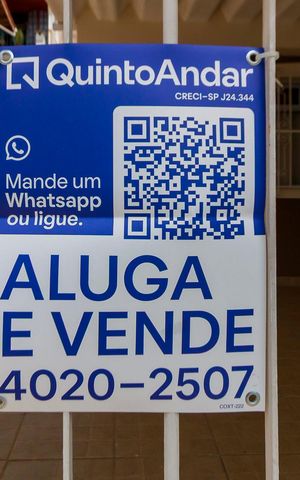 Casa para alugar com 270m², 5 quartos e 5 vagas Casa para alugar com 270m², 5 quartos e 5 vagasPlaca
