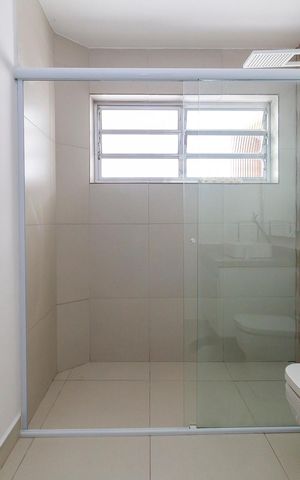 Casa para alugar com 270m², 5 quartos e 5 vagas Casa para alugar com 270m², 5 quartos e 5 vagasBanheiro da Suíte