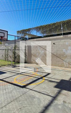 Apartamento à venda com 50m², 2 quartos e 1 vaga Apartamento à venda com 50m², 2 quartos e 1 vagaQuadra Esportiva