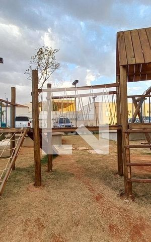 Apartamento à venda com 50m², 2 quartos e 1 vaga Apartamento à venda com 50m², 2 quartos e 1 vagaÁrea comum - Playground