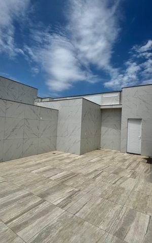 Apartamento à venda com 328m², 3 quartos e 4 vagas Apartamento à venda com 328m², 3 quartos e 4 vagasTerraço
