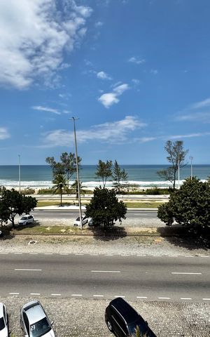 Apartamento à venda com 328m², 3 quartos e 4 vagas Apartamento à venda com 328m², 3 quartos e 4 vagasVaranda - Vista