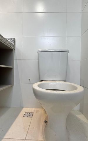 Apartamento à venda com 328m², 3 quartos e 4 vagas Apartamento à venda com 328m², 3 quartos e 4 vagasSuíte 3 - Banheiro