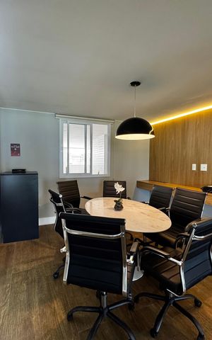 Apartamento à venda com 328m², 3 quartos e 4 vagas Apartamento à venda com 328m², 3 quartos e 4 vagasÁrea comum