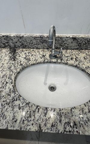 Apartamento à venda com 328m², 3 quartos e 4 vagas Apartamento à venda com 328m², 3 quartos e 4 vagasÁrea Gourmet Banheiro
