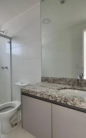Apartamento à venda com 328m², 3 quartos e 4 vagas Apartamento à venda com 328m², 3 quartos e 4 vagasSuíte 2 - Banheiro