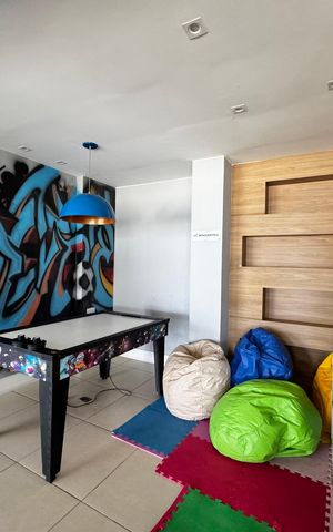 Apartamento à venda com 328m², 3 quartos e 4 vagas Apartamento à venda com 328m², 3 quartos e 4 vagasÁrea comum
