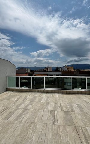 Apartamento à venda com 328m², 3 quartos e 4 vagas Apartamento à venda com 328m², 3 quartos e 4 vagasTerraço