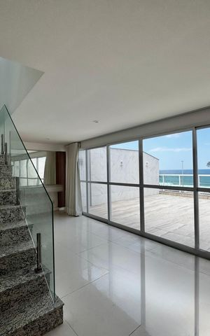 Apartamento à venda com 328m², 3 quartos e 4 vagas Apartamento à venda com 328m², 3 quartos e 4 vagasSala